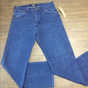 REFORMATION | Repurposed Vintage High Waist Jeans